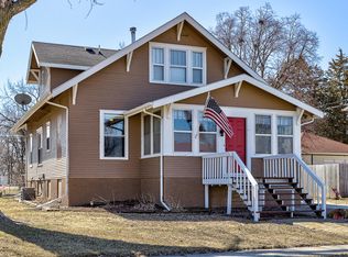 716 Anderson St, Jewell, IA 50130