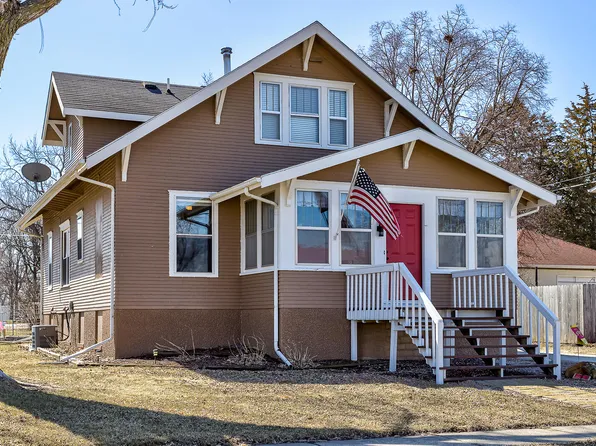 716 Anderson St, Jewell, IA 50130