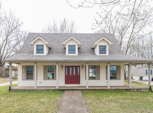 4068 Camargo Rd, Mount Sterling, KY 40353