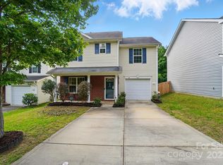 2234 Dion Ave, Charlotte, NC 28212