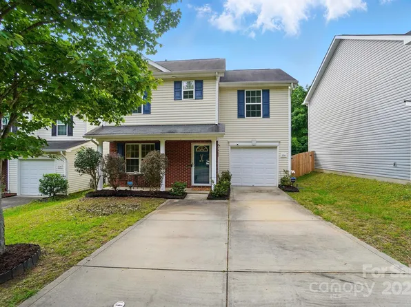 2234 Dion Ave, Charlotte, NC 28212