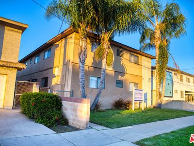 1451 Marine Ave, Gardena, CA, 90247