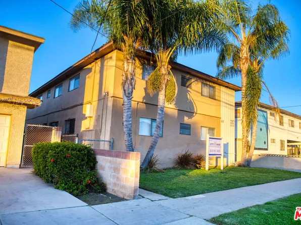 1451 Marine Ave, Gardena, CA 90247