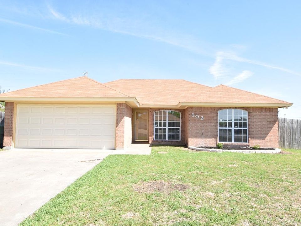 1st image of 502 Elam Cir