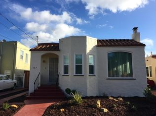 307 W Broadmoor Blvd, San Leandro, CA 94577