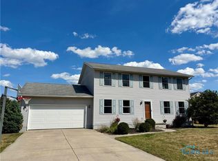 431 Blue Jacket Rd, Perrysburg, OH 43551