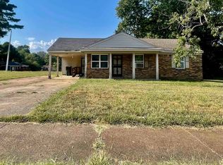 198 Loraine Rd, Memphis, TN 38109