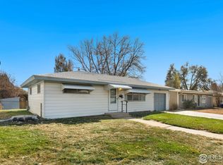 2538 16th Ave, Greeley, CO 80631