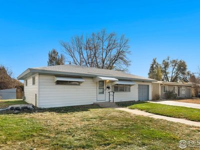 2538 16th Ave, Greeley, CO, 80631