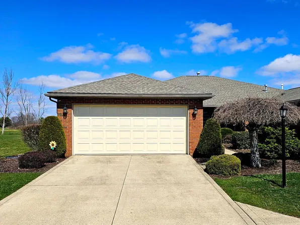 2518 Fairway Xing, Mansfield, OH 44903