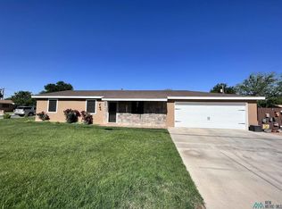 1302 W Ray Ave, Artesia, NM 88210