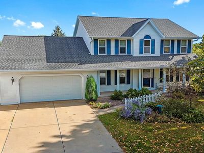 2780 Carrera Ct, Green Bay, WI, 54311