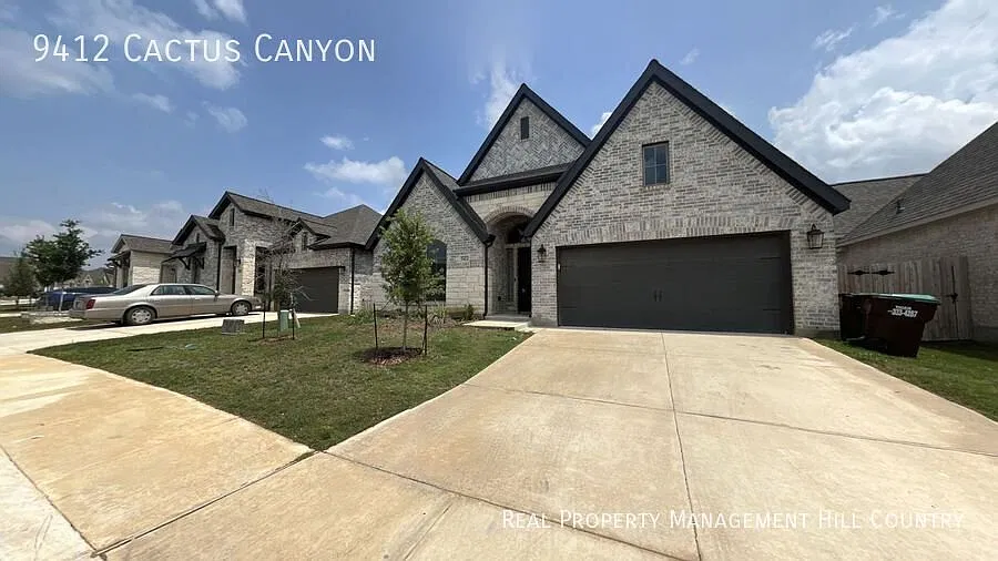 Coming Soon! Spacious 4 Bedroom with Open Layout — Photo 2