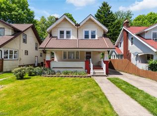 318 Madison Ave, Akron, OH 44320