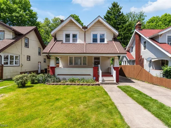 318 Madison Ave, Akron, OH 44320