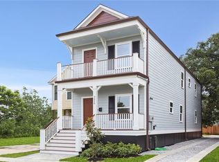 3028 Mandeville St, New Orleans, LA 70122