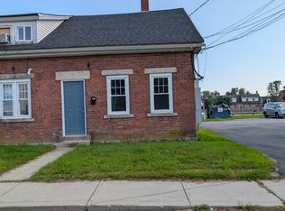 7 Middle St #7, Brooklyn, CT 06234