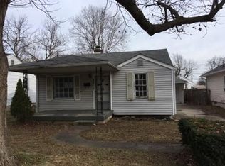 2817 S Delaware St, Indianapolis, IN 46225