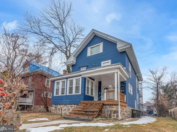 2304 Tioga Pkwy, Baltimore, MD 21215