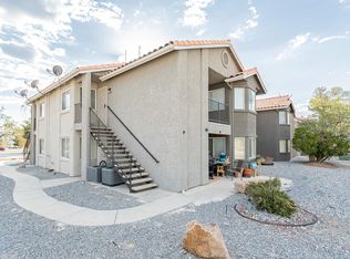 1892 Big Horn St, Pahrump, NV 89048
