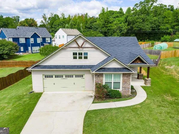 576 Susie Creek Ln, Villa Rica, GA 30180