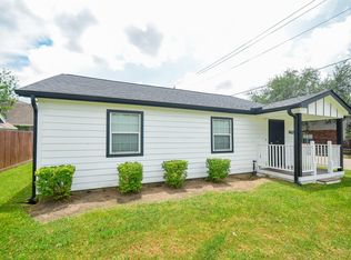 6425 Sidney St, Houston, TX 77021