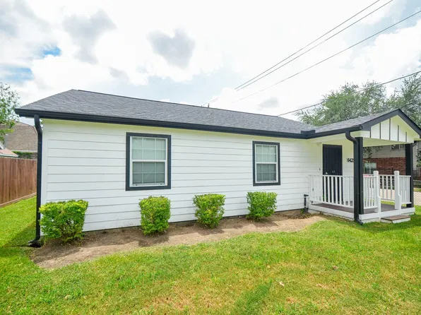 6425 Sidney St, Houston, TX 77021