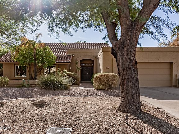 2nd image of 9725 E WINDROSE Drive