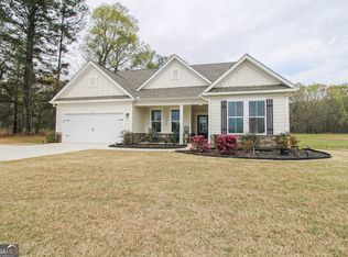 139 Queens Cemetery Rd, Good Hope, GA 30641