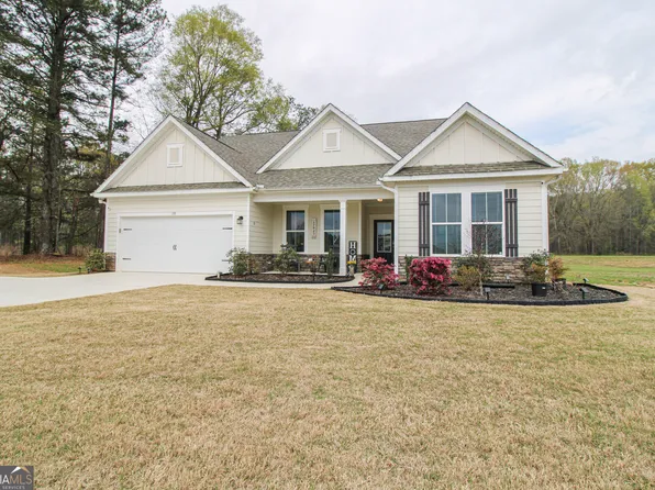 139 Queens Cemetery Rd, Good Hope, GA 30641