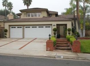2263 Calle Liseta, San Dimas, CA 91773