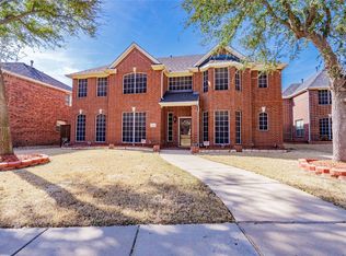 3103 Sage Tree Ln, Sunnyvale, TX 75182