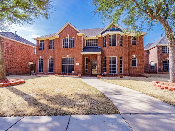 3103 Sage Tree Ln, Sunnyvale, TX 75182