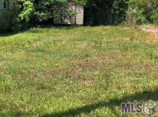1222 S 18th St LOT 18, Baton Rouge, LA 70802