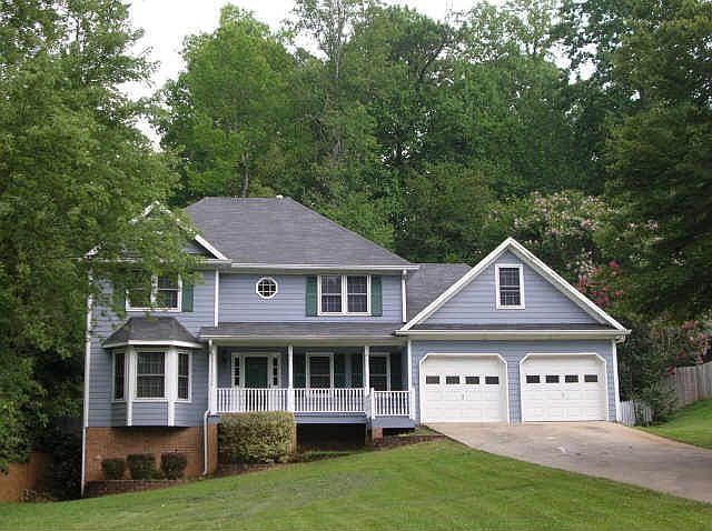 1st image of 4858 Winslow Sq NW