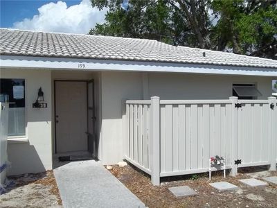 11639 W Kingfisher Ct, Crystal River, FL, 34429