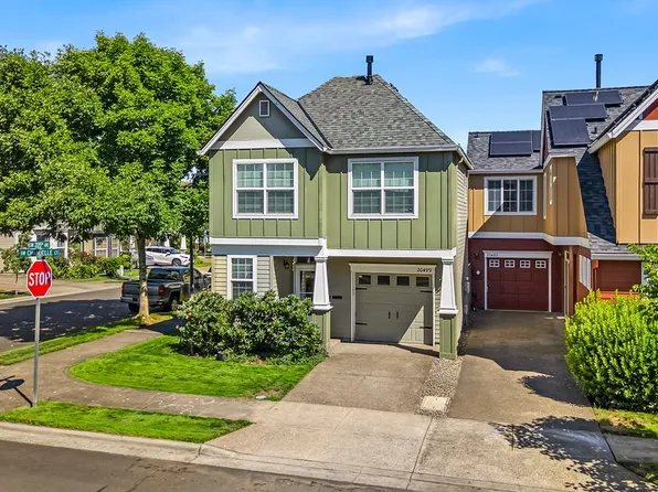 20499 SW Chandelle Ct, Beaverton, OR 97078