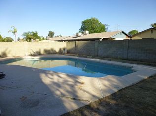 2439 W Portobello Ave, Mesa, AZ 85202