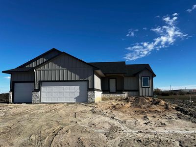 5492 N Toben Dr, Wichita, KS, 67226