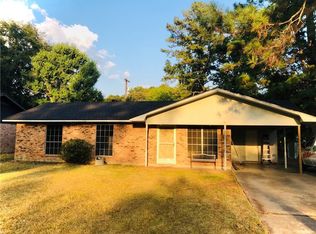 6704 Longleaf Trce, Ball, LA 71405