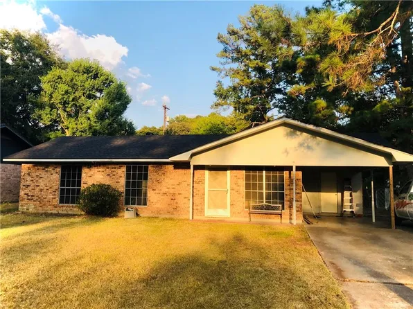 6704 Longleaf Trce, Ball, LA 71405