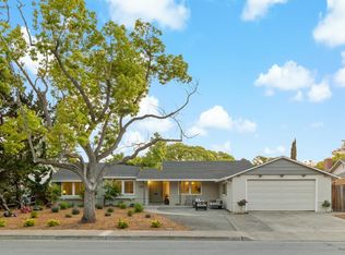 1870 Orangetree Ln, Mountain View, CA 94040