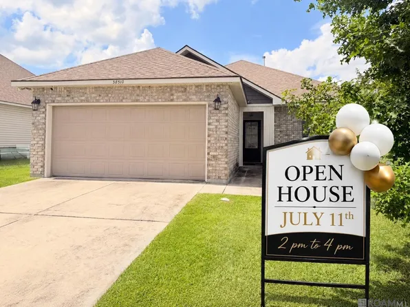 38510 Maidens Blush St, Gonzales, LA 70737