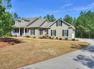 174 Aurum Way, Aiken, SC 29801