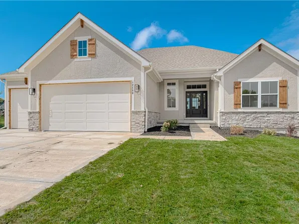 12480 Appaloosa St, Platte City, MO 64079