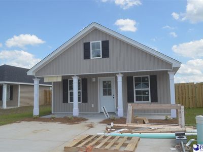 1241 Egrets Point, Hartsville, SC, 29550