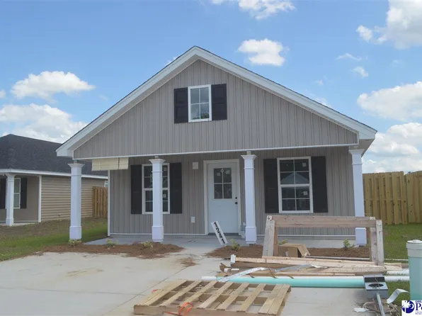 1241 Egrets Point, Hartsville, SC 29550
