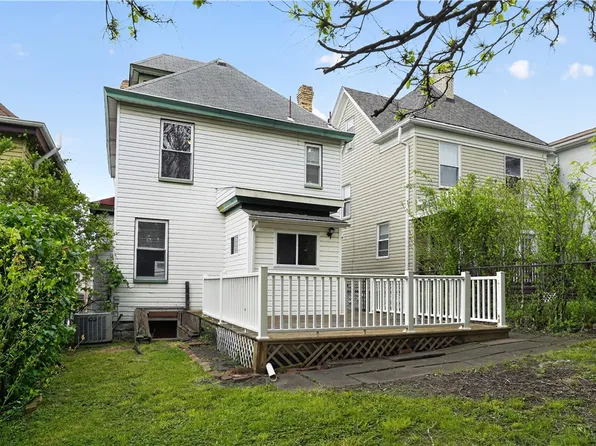 1517 Rockland Ave, Pittsburgh, PA 15216