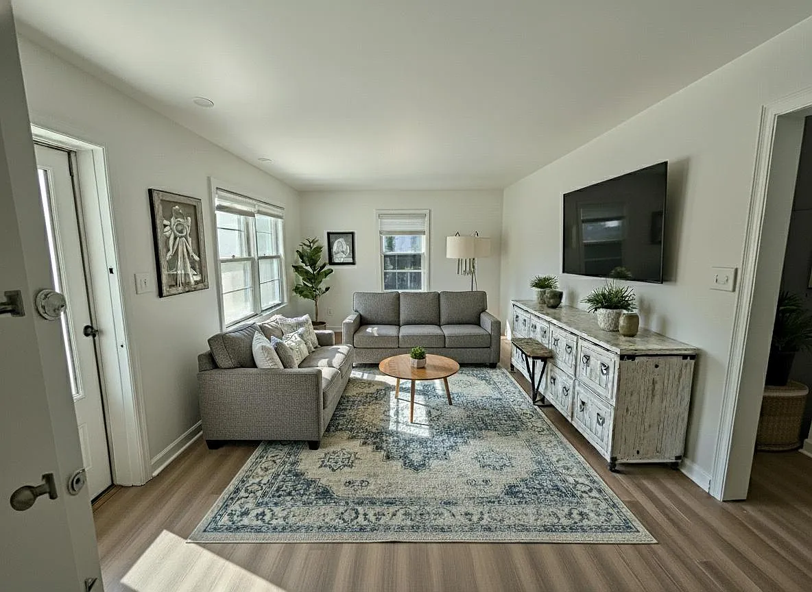 1701 Franklin Ave — Photo 2