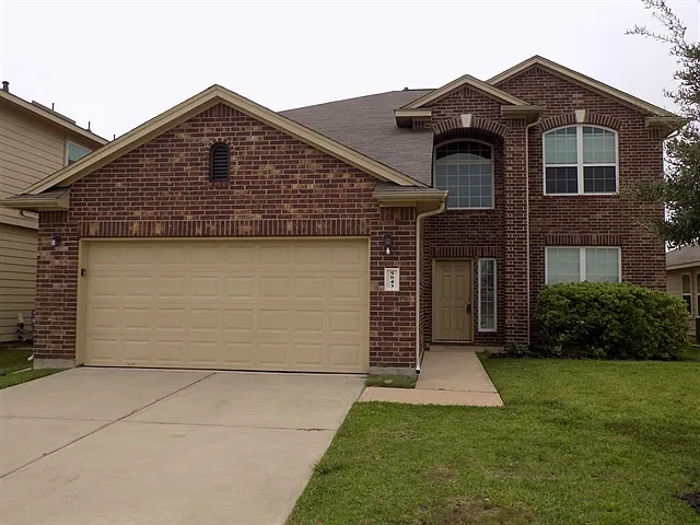 4 bed, 3.5 bath, 2434 sqft, $2,410 — Photo 1